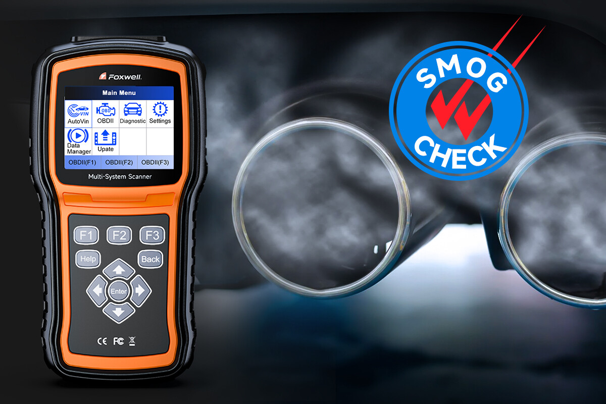 For BENZ Foxwell NT530 plus Bidirectional Car OBD2 Scanner Diagnostic Reset Tool