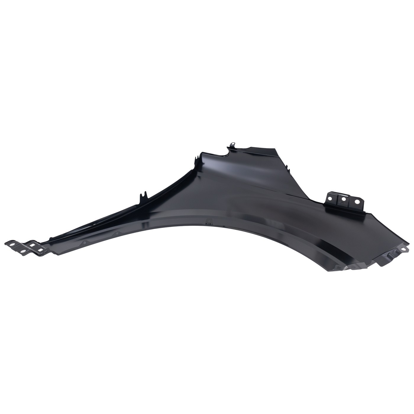 Fender For Kia Carnival 2022-2024 Front Driver Side