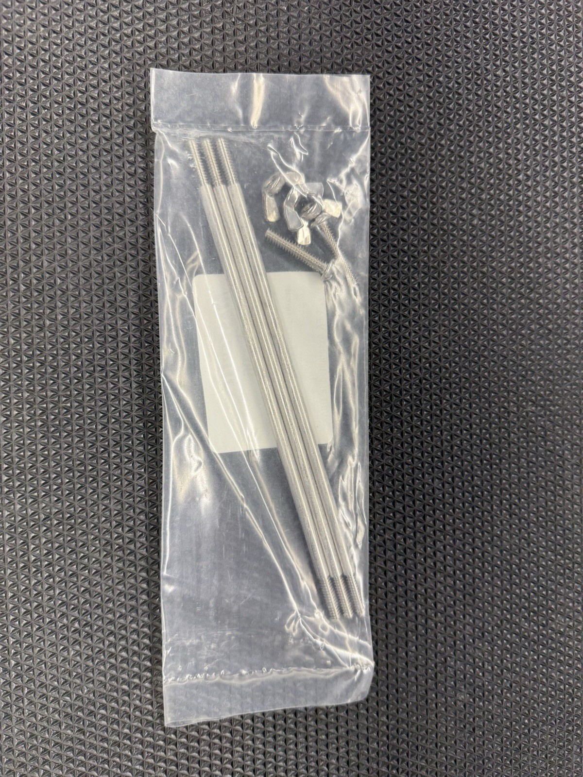 Masterflex 77601-96, Mounting Kit for 2 Pumps