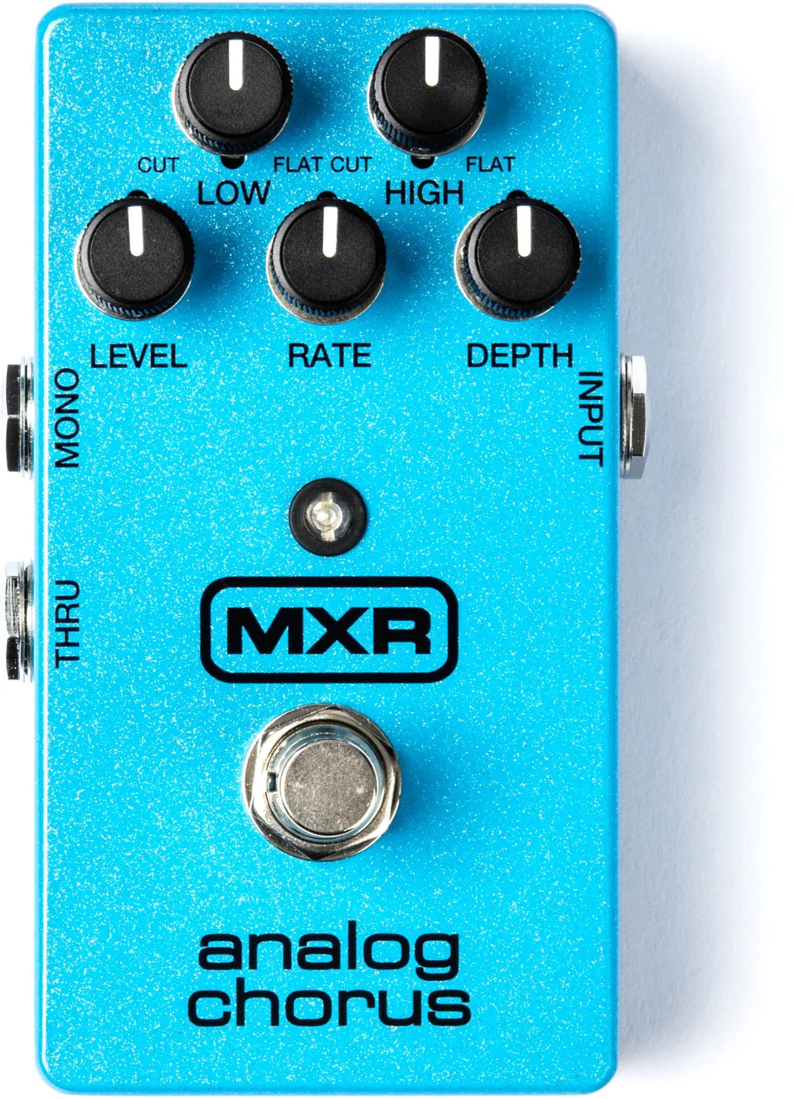MXR Analog Chorus M234 Guitar Pedal