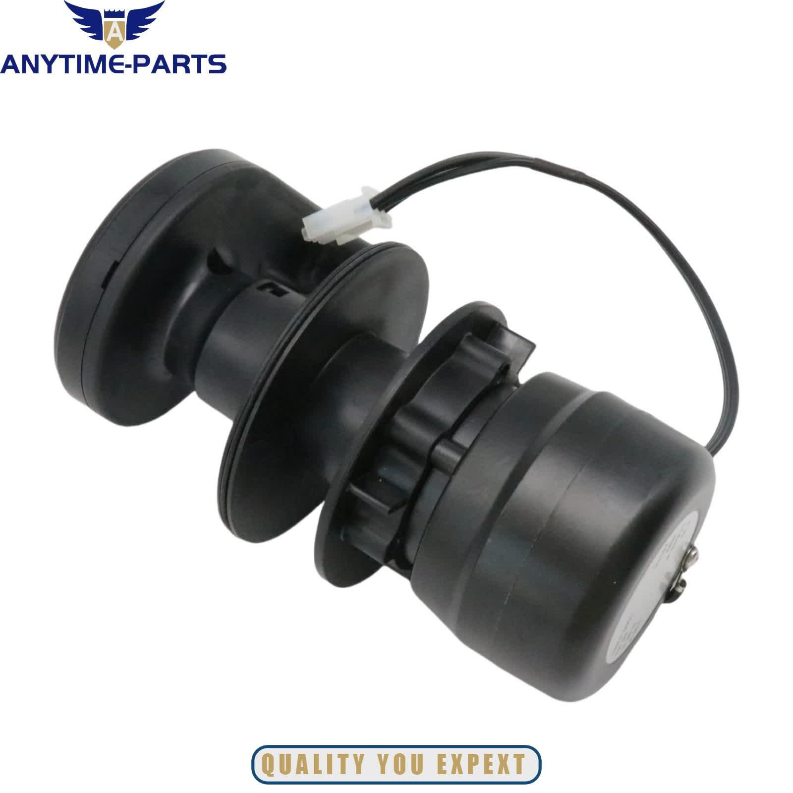 7013196 Fits Sub-Zero 115V Current 0.38A 6W Replacement Water Pump