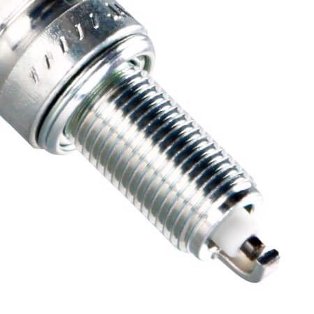 NGK Nickel Spark Plug 7411