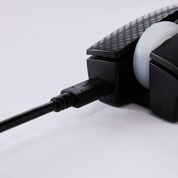Preorder Masamune Shirow Reissue Design Mouse Bluetooth M-SHIROW1BK Black