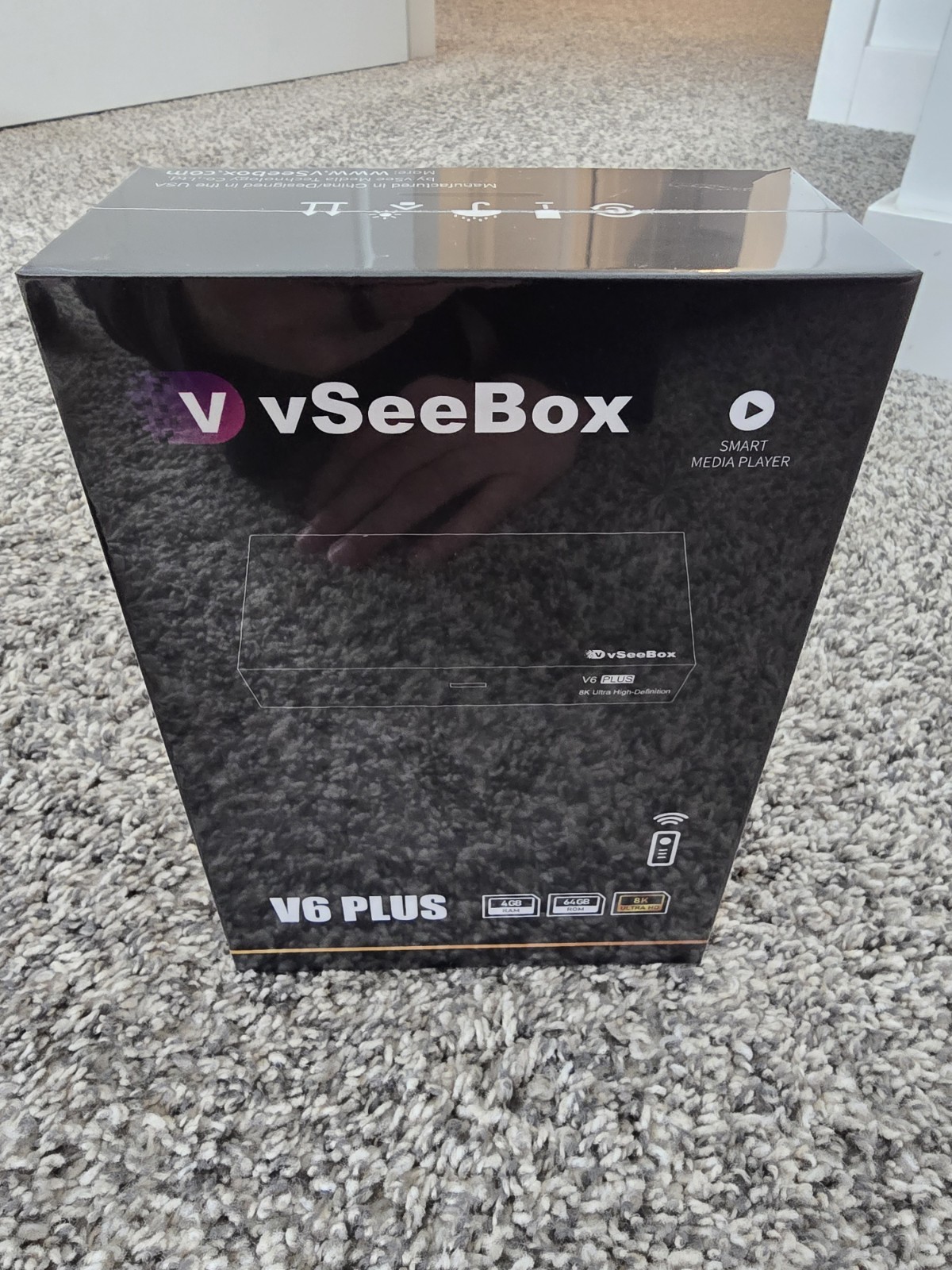 V6 Plus. MATCH OR BEAT ANY PRICE. SEND OFFER! Authorized Distributor