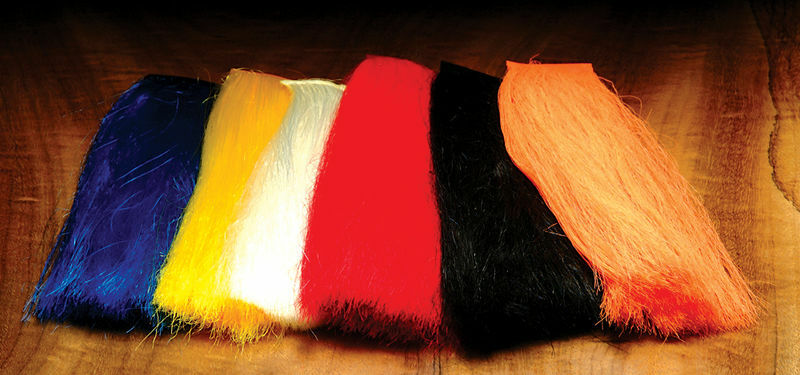 Hareline Dubbin - Fishair