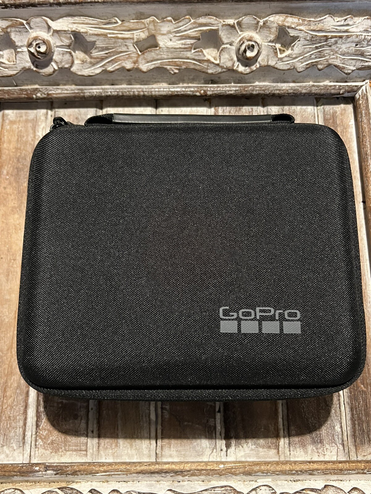 GENUINE GOPRO Hero12 HERO11 Hero10 CASE Extra Large Hard to Find Hero 9 10 11 12