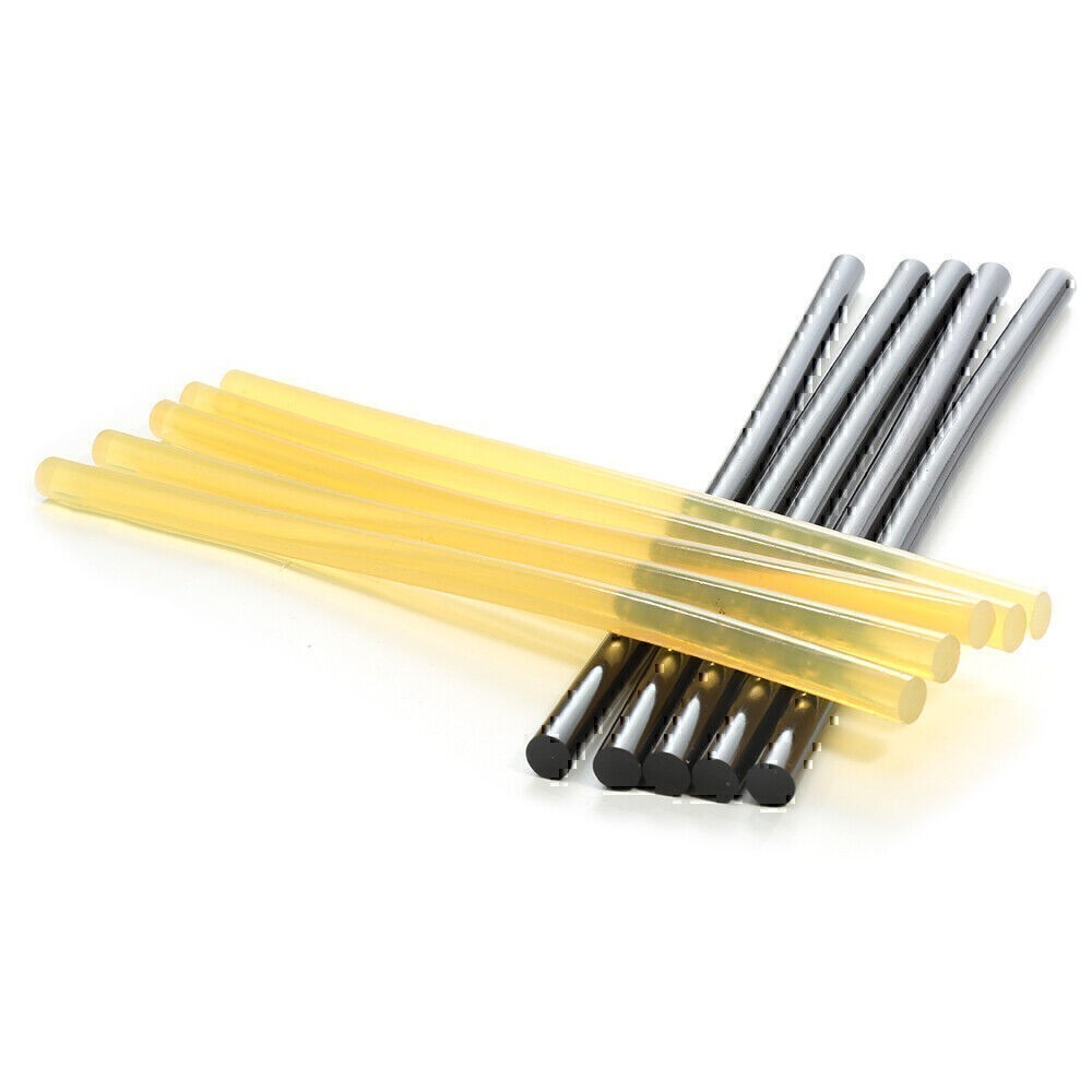 11mm Dent Tools Car Body Paintless Dent Removal Hot Melt Glue Sticks Repair Intm