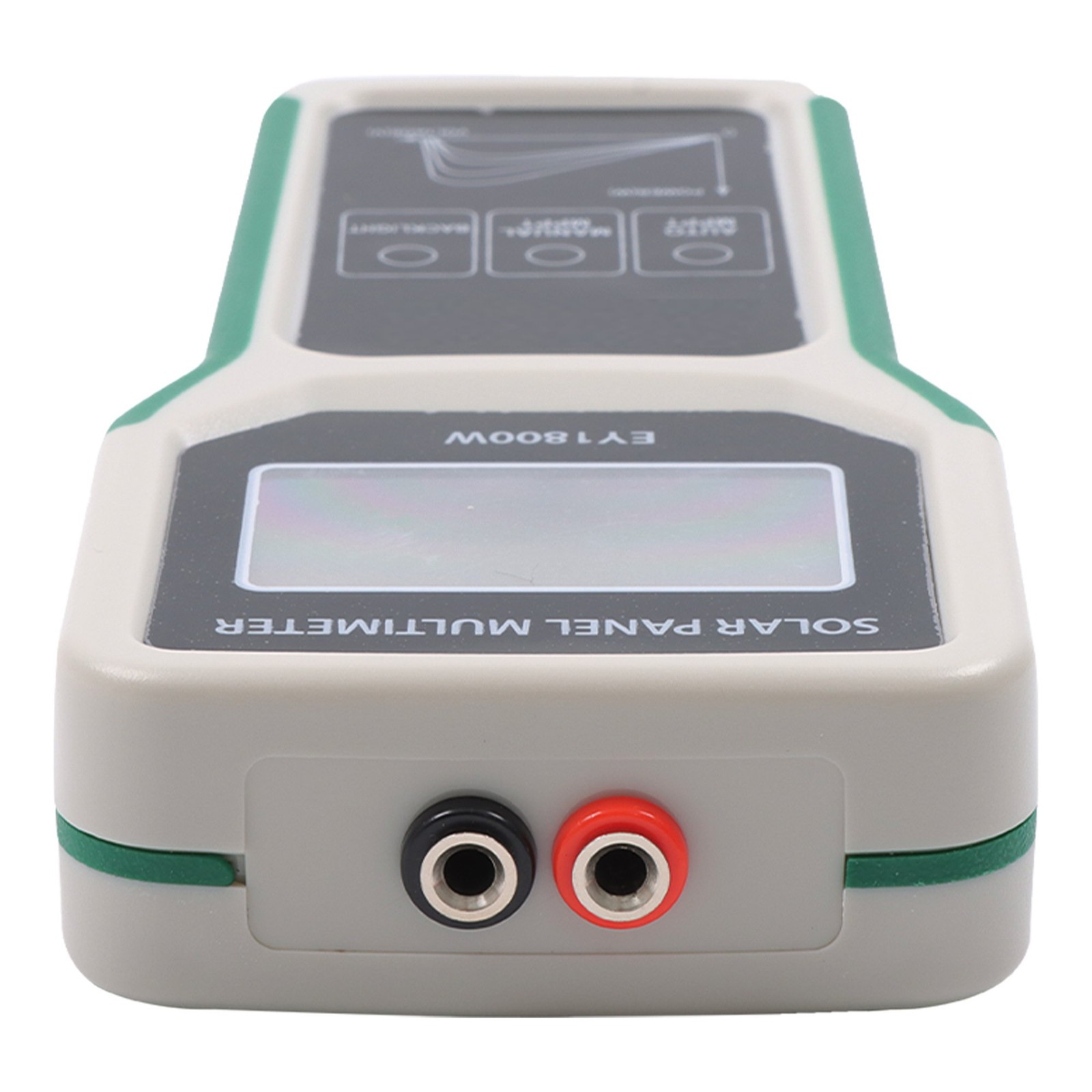 1800W MPPT Meter - Measures Solar Open Circuit Voltage & Load Current