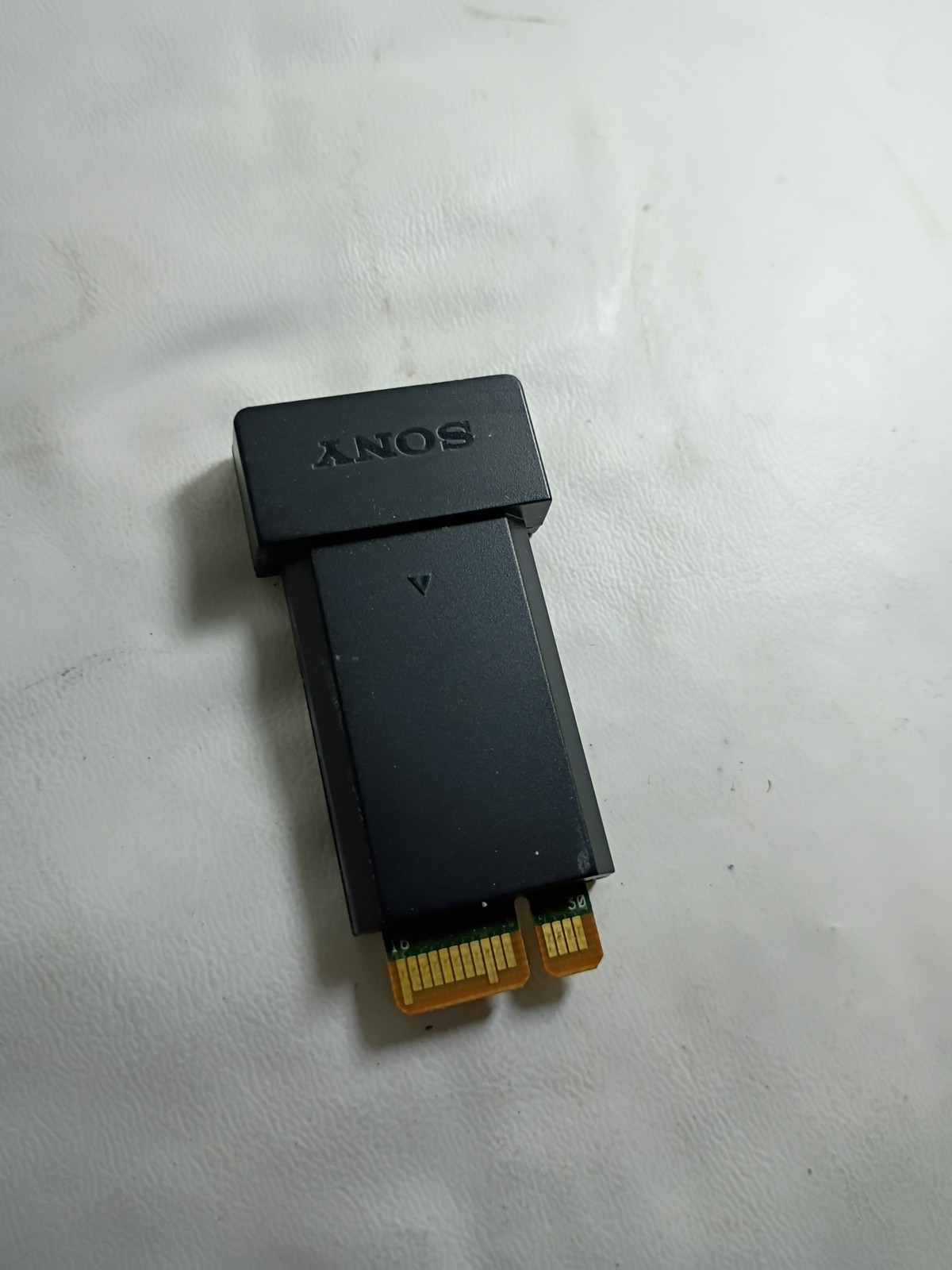 Original Sony Wireless Transceiver EZW-RT50 – Pre-owned