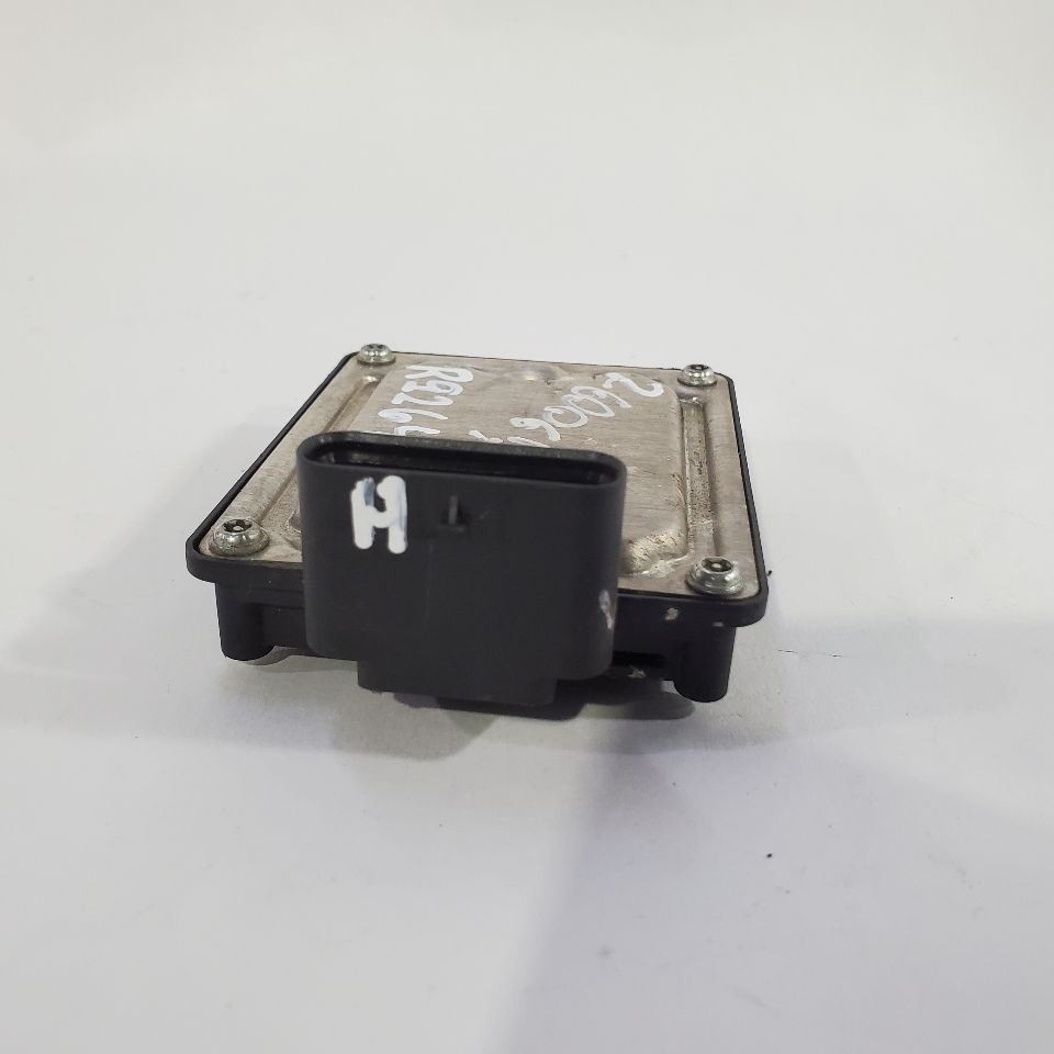 2020 Tesla Model 3 OEM Front Radar Distance Sensor Module