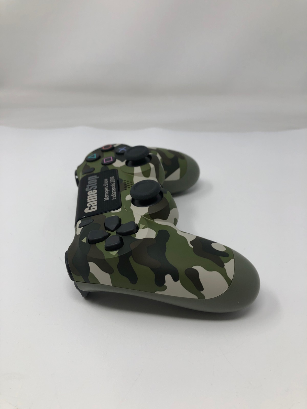 Sony Playstation Dualshock 4 Wireless Controller 2018 GME Conference Edition
