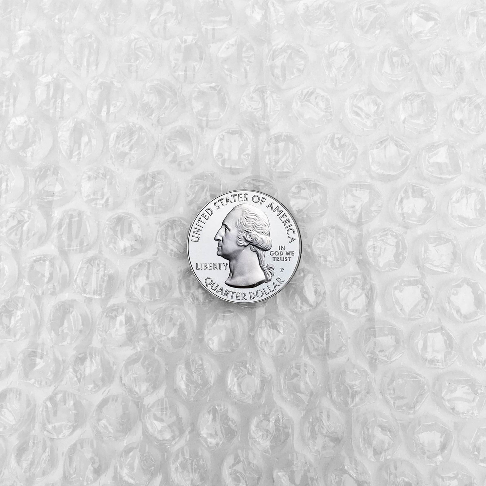 Small Bubble Roll 12" Wide Bubble Roll 175' Long With Perforated Sheets