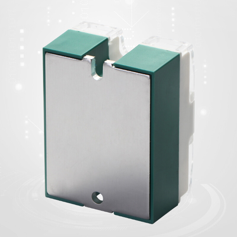 ZYG-D4840 single-phase solid state relay DC4-32V DC-AC AC24-480V 40A SSR-40DA
