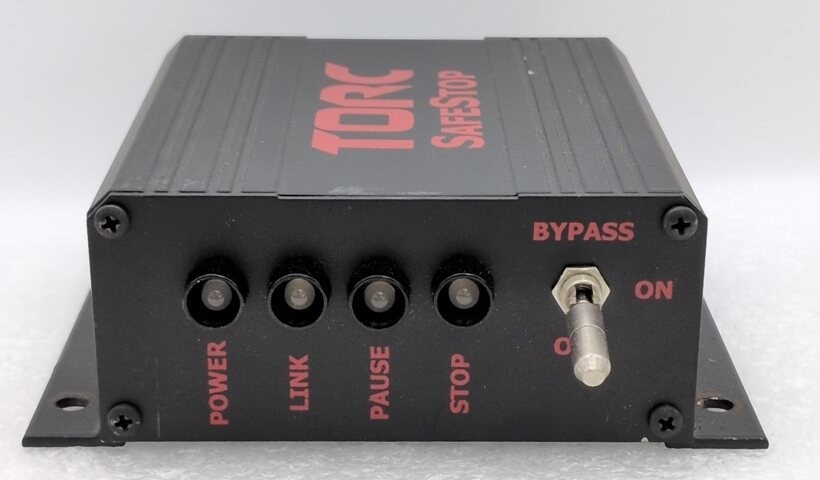 TORC TECHNOLOGIES SAFESTOP RECEIVER ES-220R