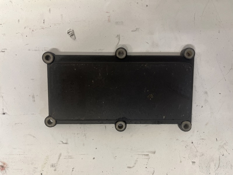1993 ECM 4P-9819 for Caterpillar Peec (509-16807)