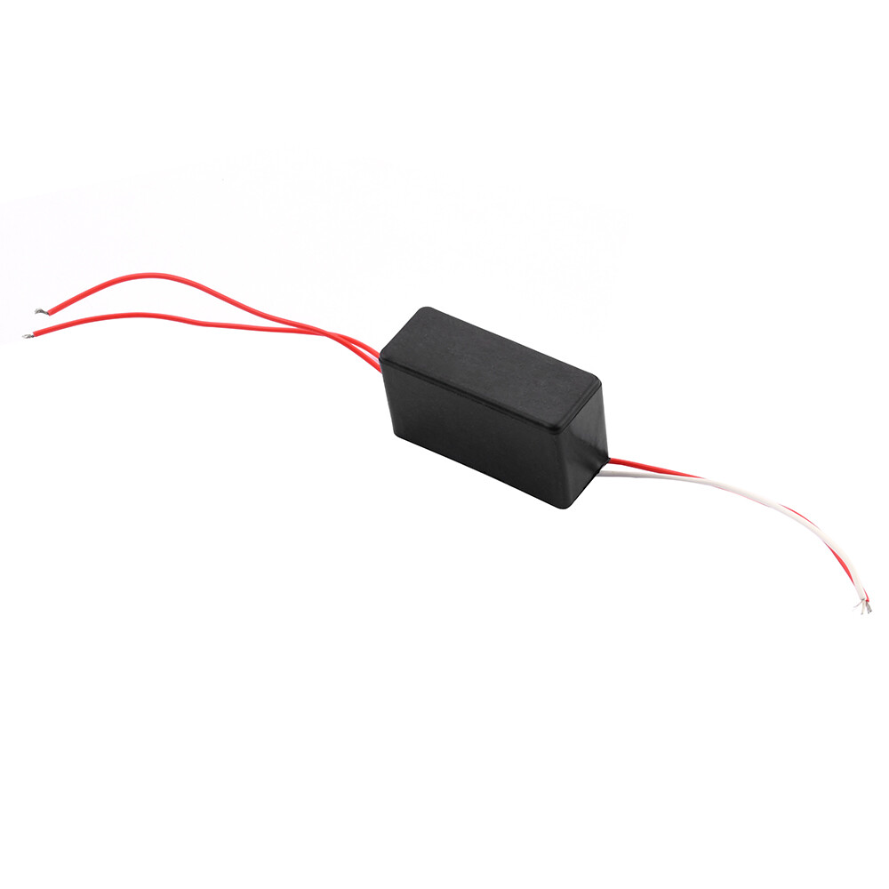 DC3V to 7000V High Voltage Boost Module Strong Arc High Volt Generator DC3-4.8V