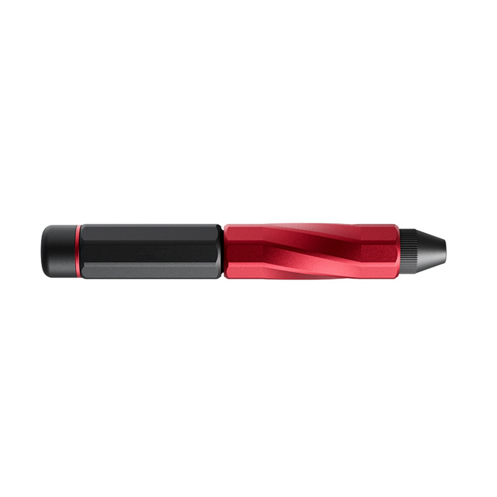 Mobius Aluminum Alloy Hand Drill Ultra Smooth Spin-Lock For Model Making Tools