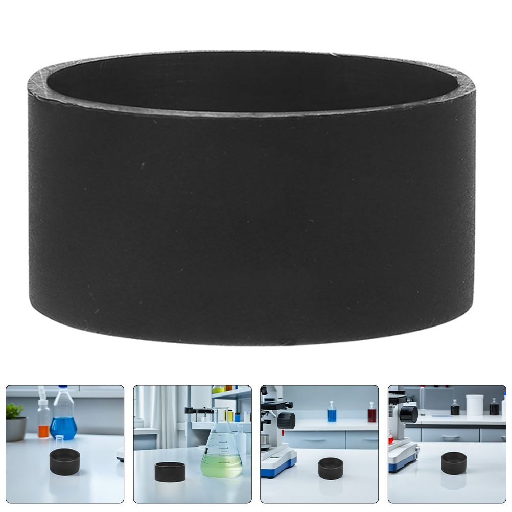 4 Pcs Eyepiece Guards Protection Microscope Protector for Telescope