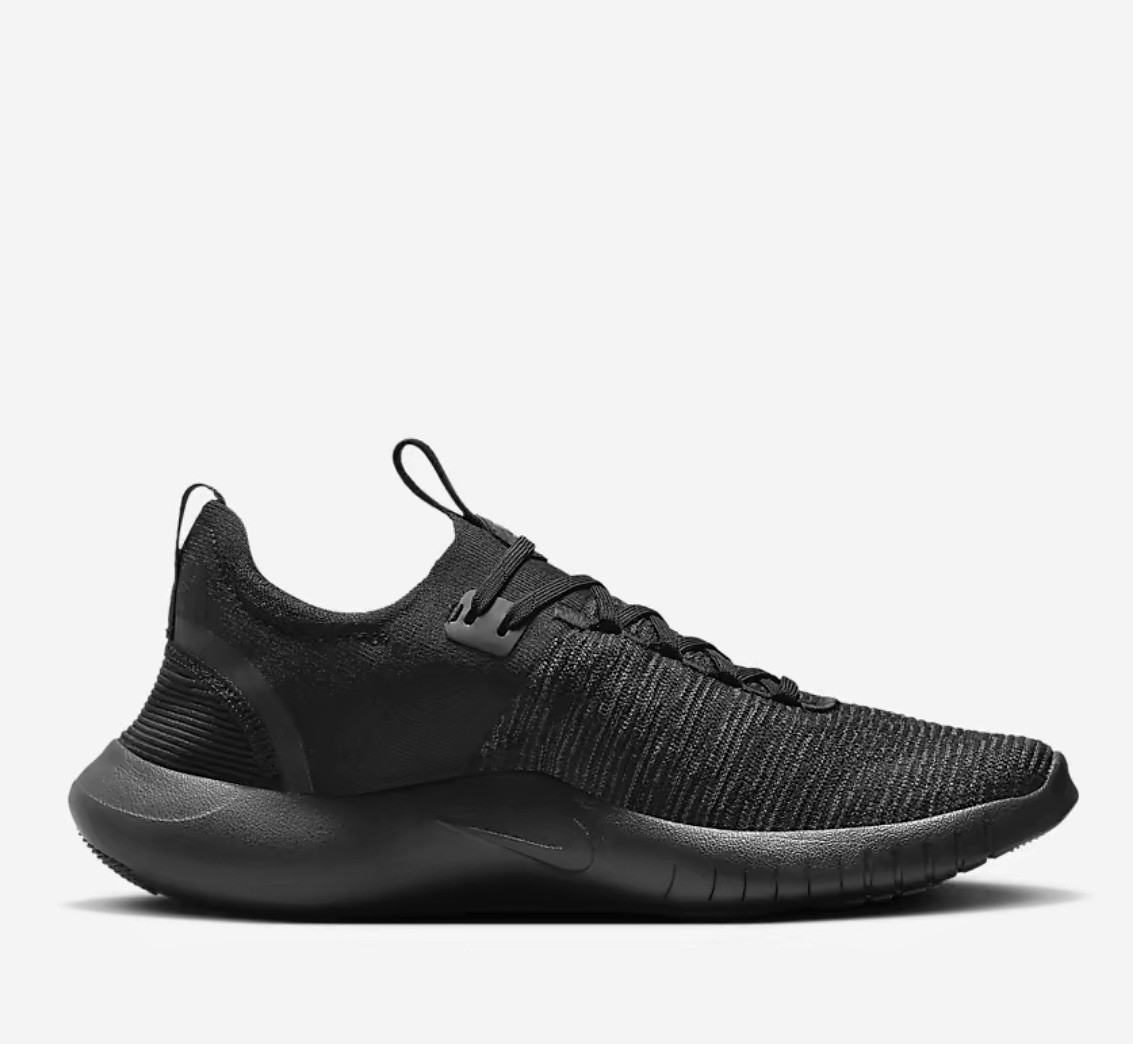 Men’s Size 12 - Nike Free RN Next Nature Black Anthracite FB1276-001