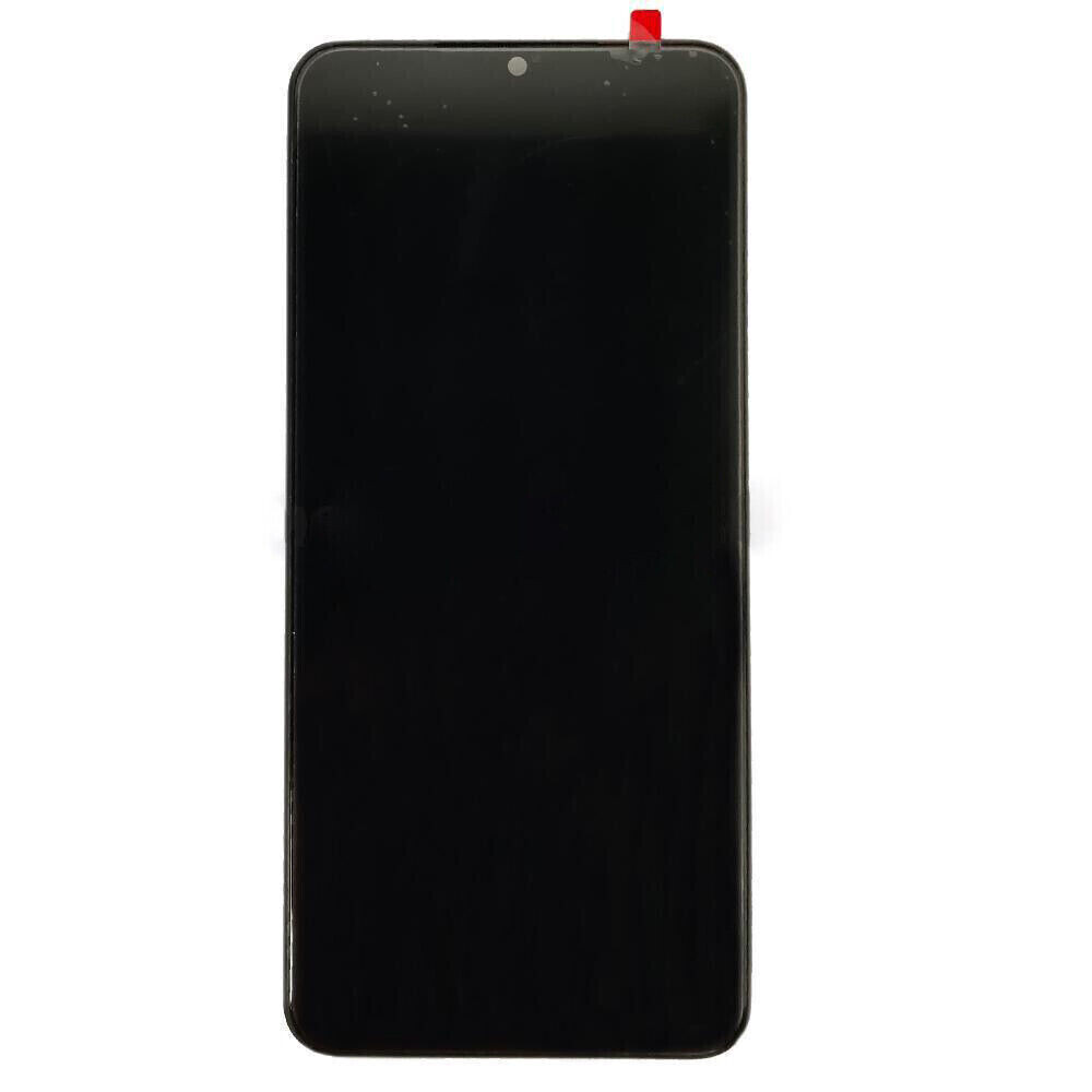 For Samsung Galaxy A04 SM-A045F LCD Display Glass Touch Screen Frame Replacement