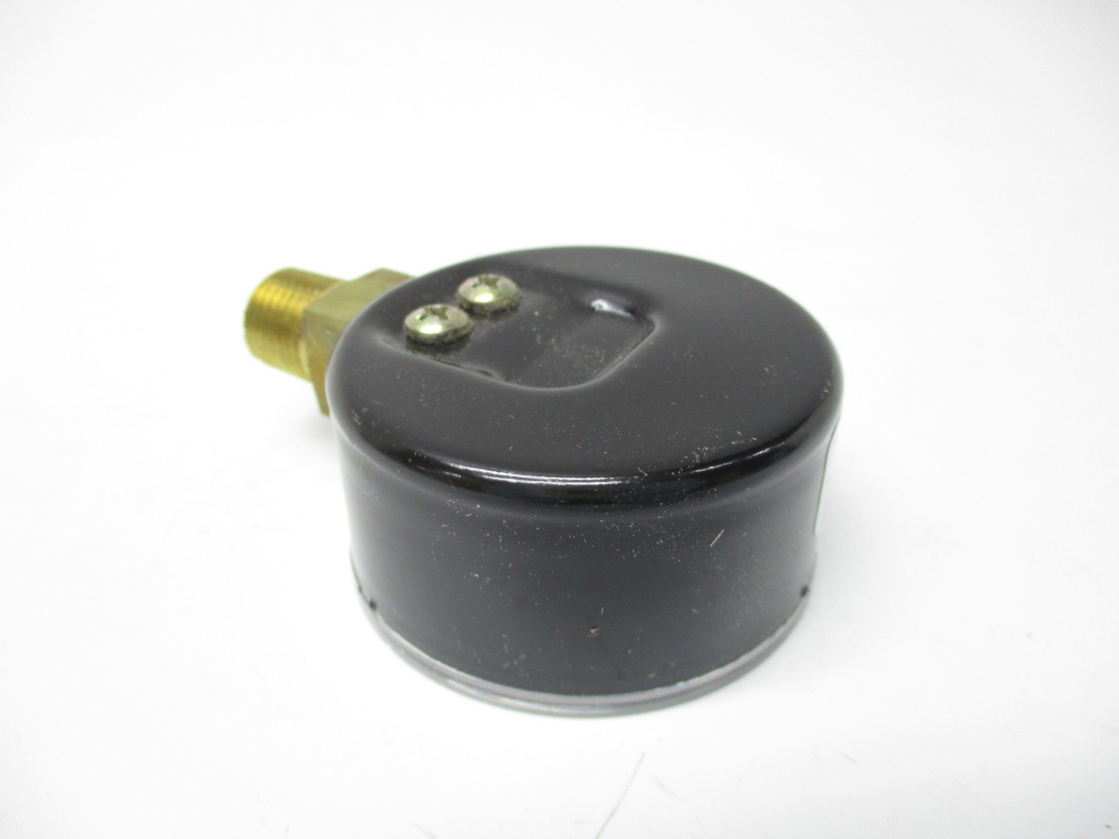 ASHCROFT 30EI60R025 0-300 NSMP
