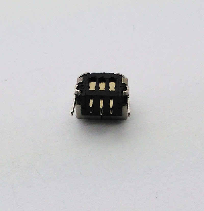 2 PCS Replacement Nintendo Gameboy Advance GBA Player Link Socket Port