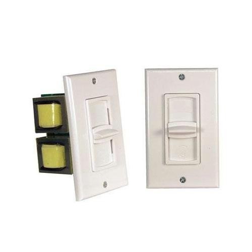 Pyle Wall Mount Impedance Matching Vertical Sliding Volume Control