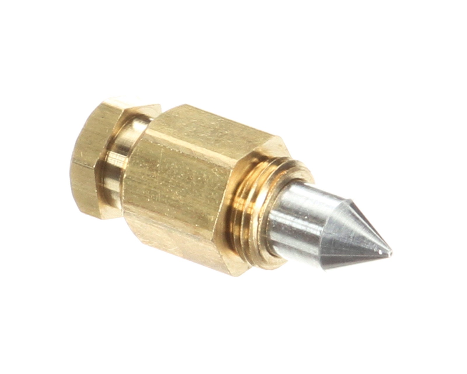 Henny Penny Inlet-Fitting Pilot Orifice-Lp 153264-002 - Genuine OEM Replacement
