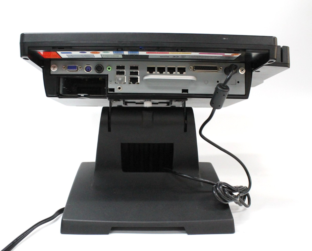 Touch Dynamic Breeze Performance POS System with Card Reader | NO DRIVE | NO OS