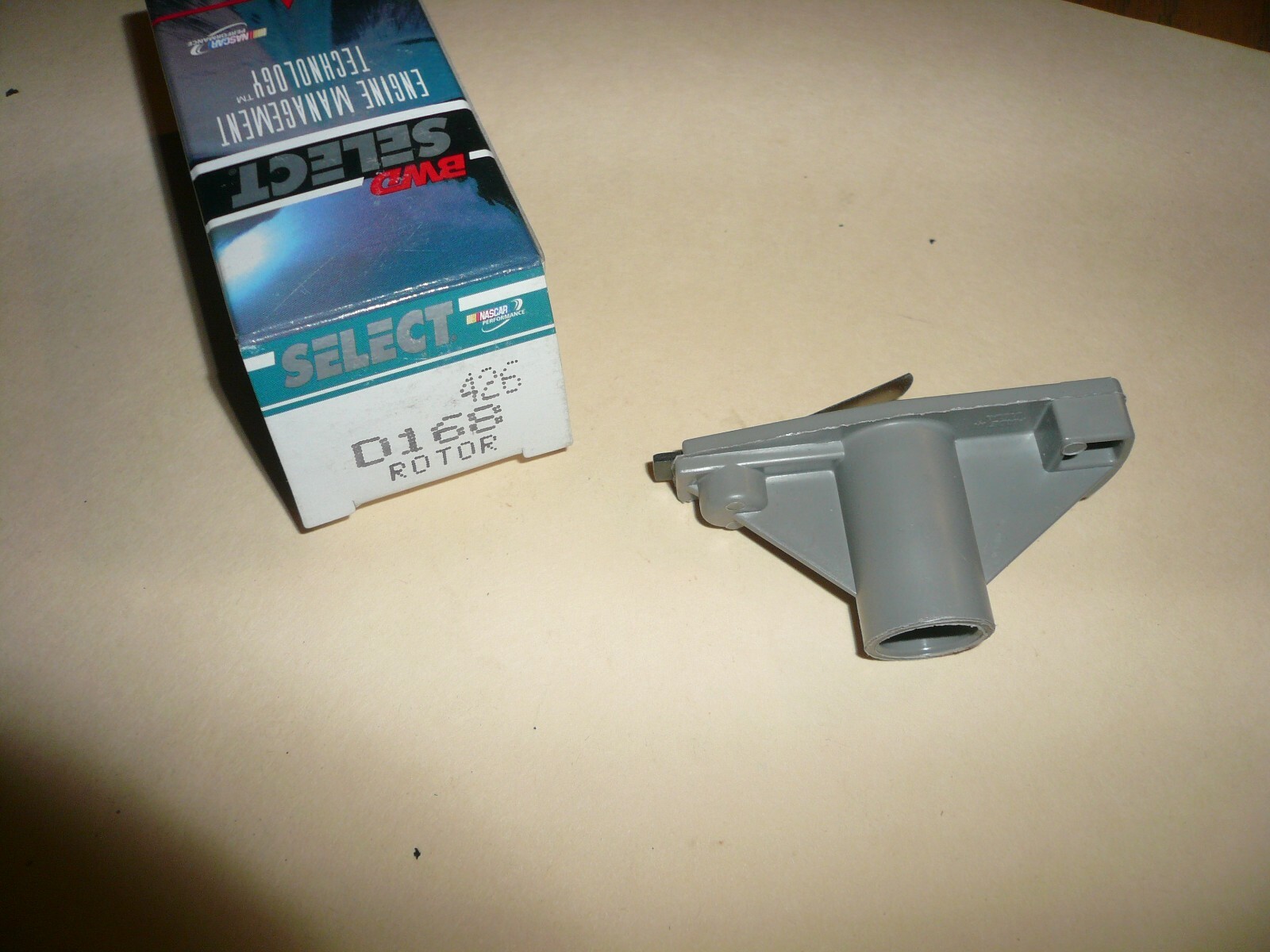 BWD D168 Distributor Rotor - NOS