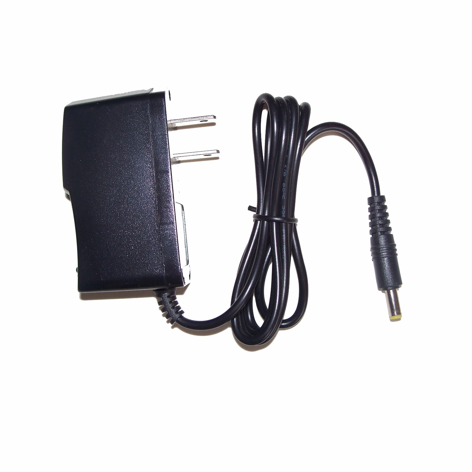 AC Adapter Replacement for INSIGNIA NS-DPF9G Digital Frame
