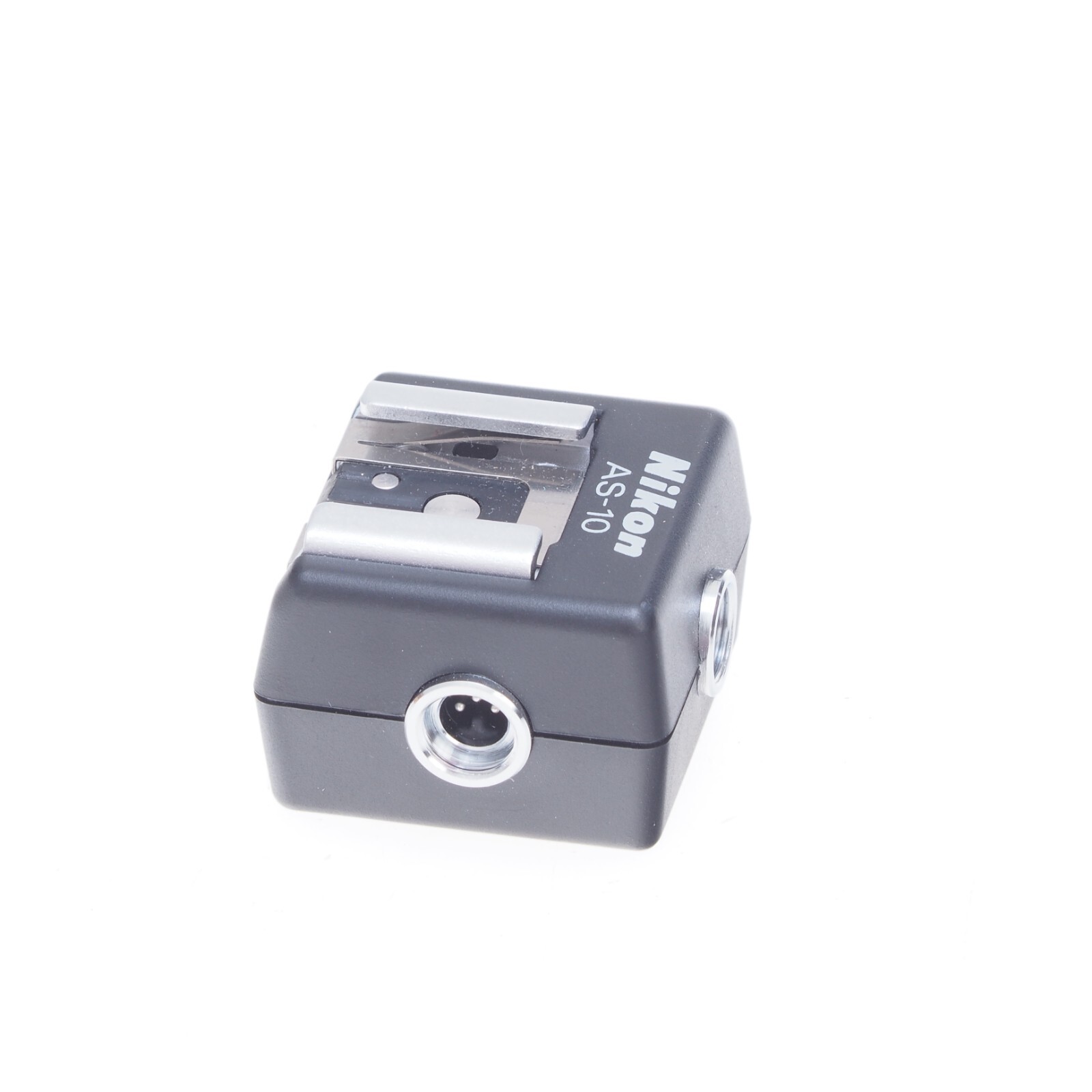 Nikon AS-10 TTL Multi-Flash Adapter