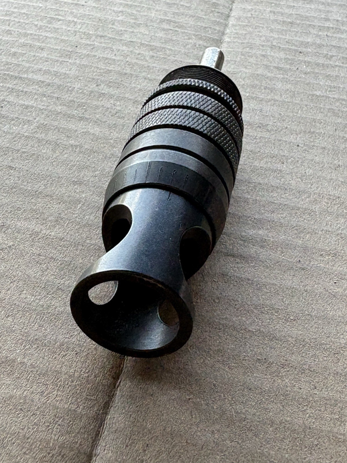 ATI Aircraft Tools Countersink Cage 3/4"