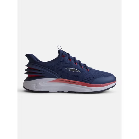 Avia Men's Coil On Sneakers NAVY🔥No Import Fees