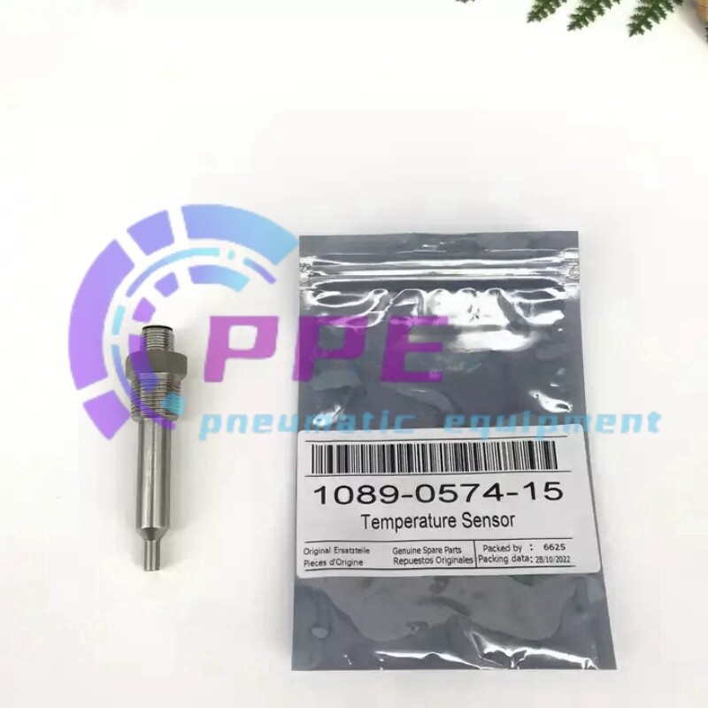 1089057415 1089-0574-15 Temperature Sensor for Atlas Copco Air Compressor