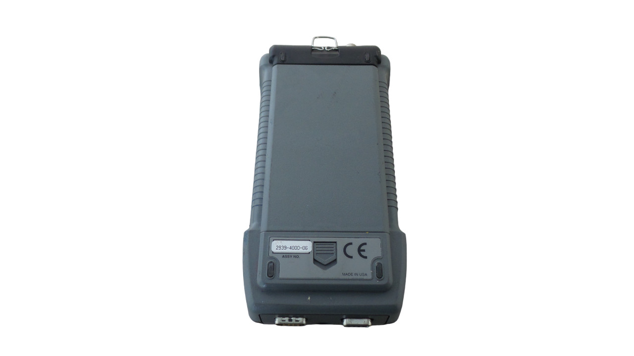 Compas Microtest Network Tester with case - Free Shipping