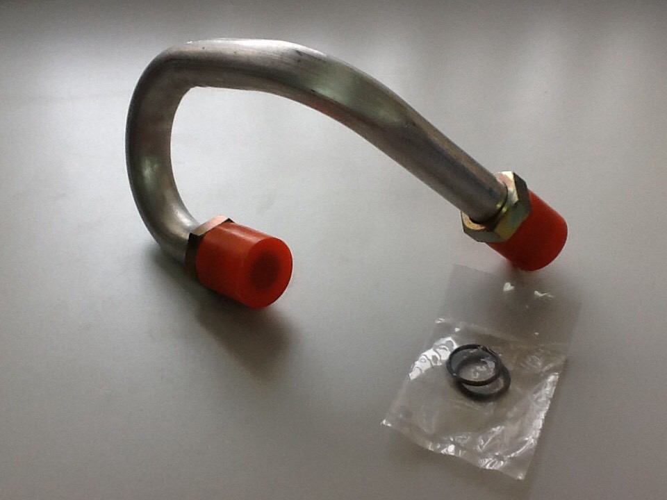 Everco A7320 Accumulator Hose & Fitting NOS
