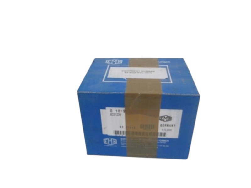 EMB HYDRUALIC FITTING 64-SGD-RVL-4073  NSMP