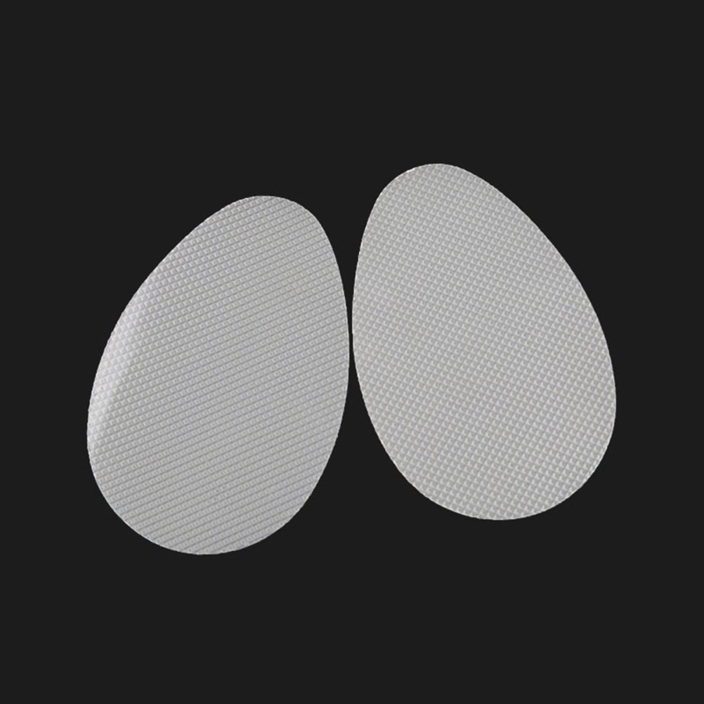 Anti Wear Shoe Sticker Non Skid Tape for Shoes Sole Protector Non-slip Grips
