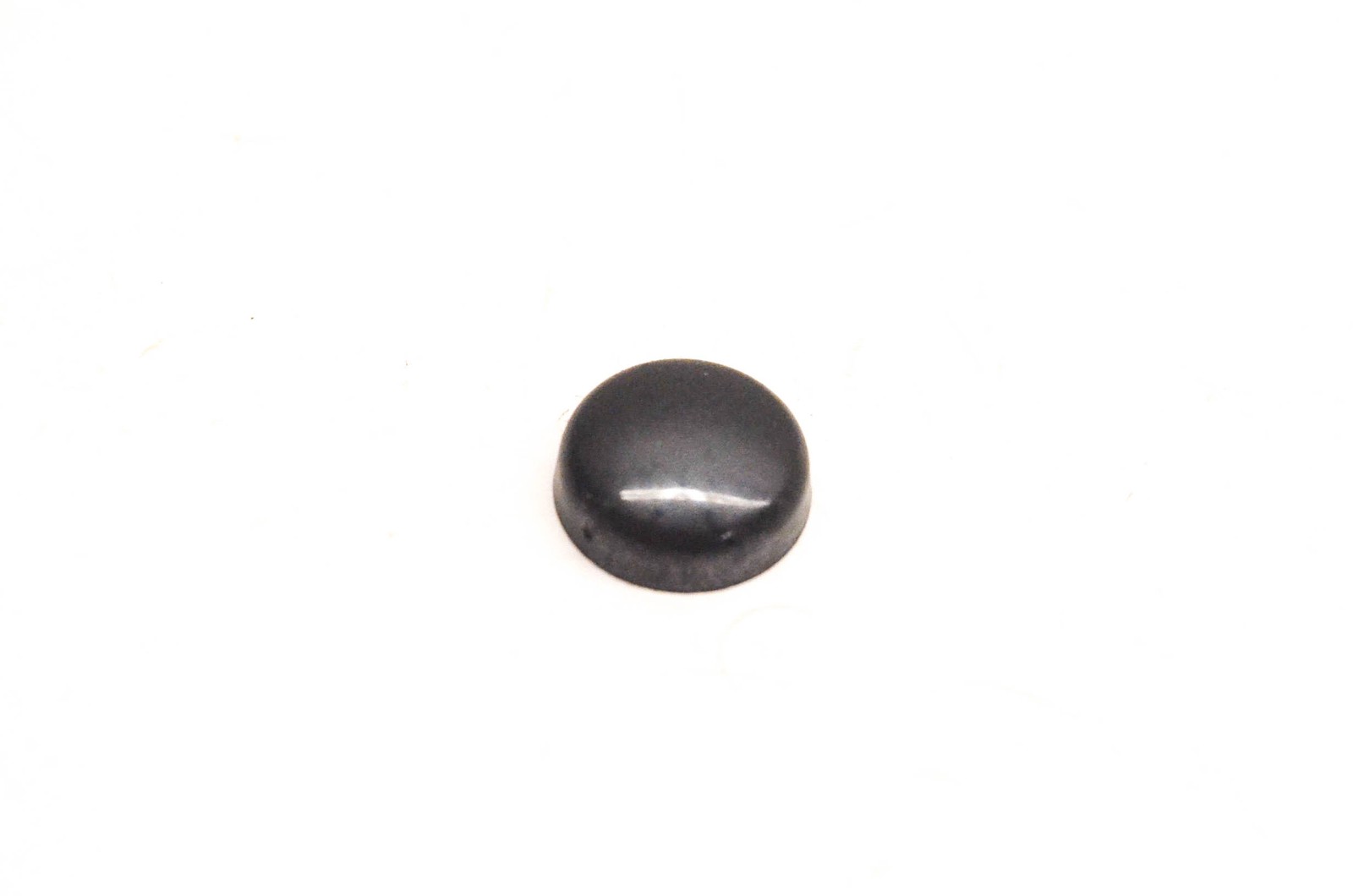 Aftermarket 414696000 Black Snap Cap NOS