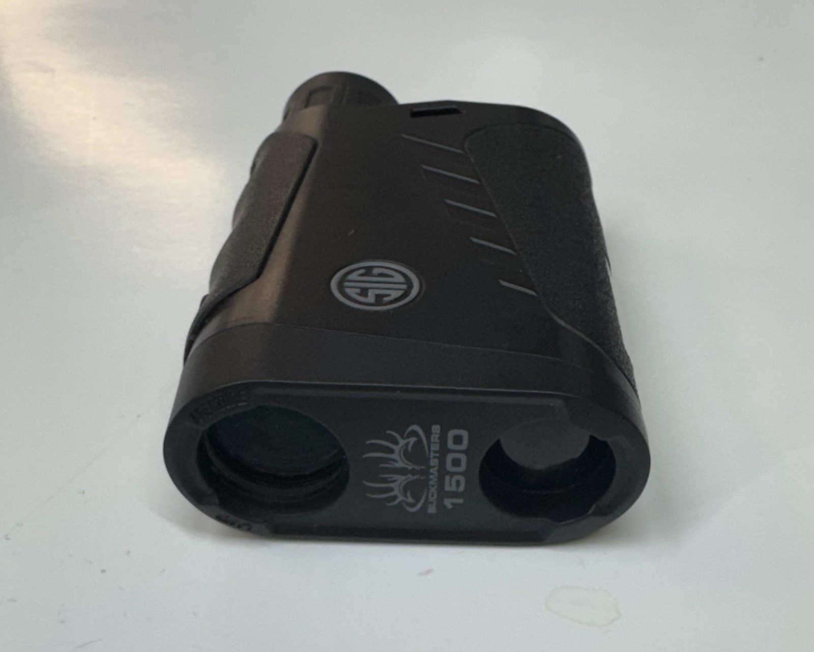 Sig Sauer Buck Masters 1500 Range Finder