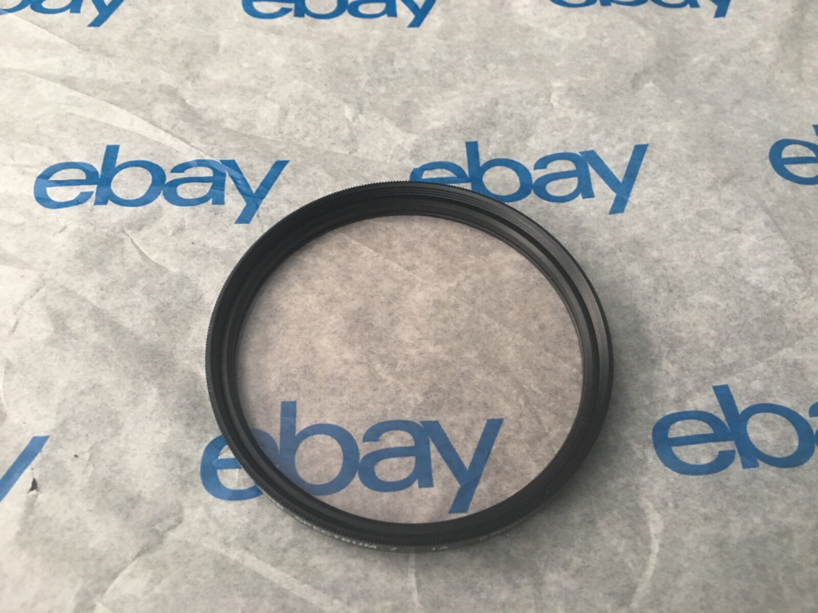 Promaster Spectrum 7 1A, 67mm threaded filter