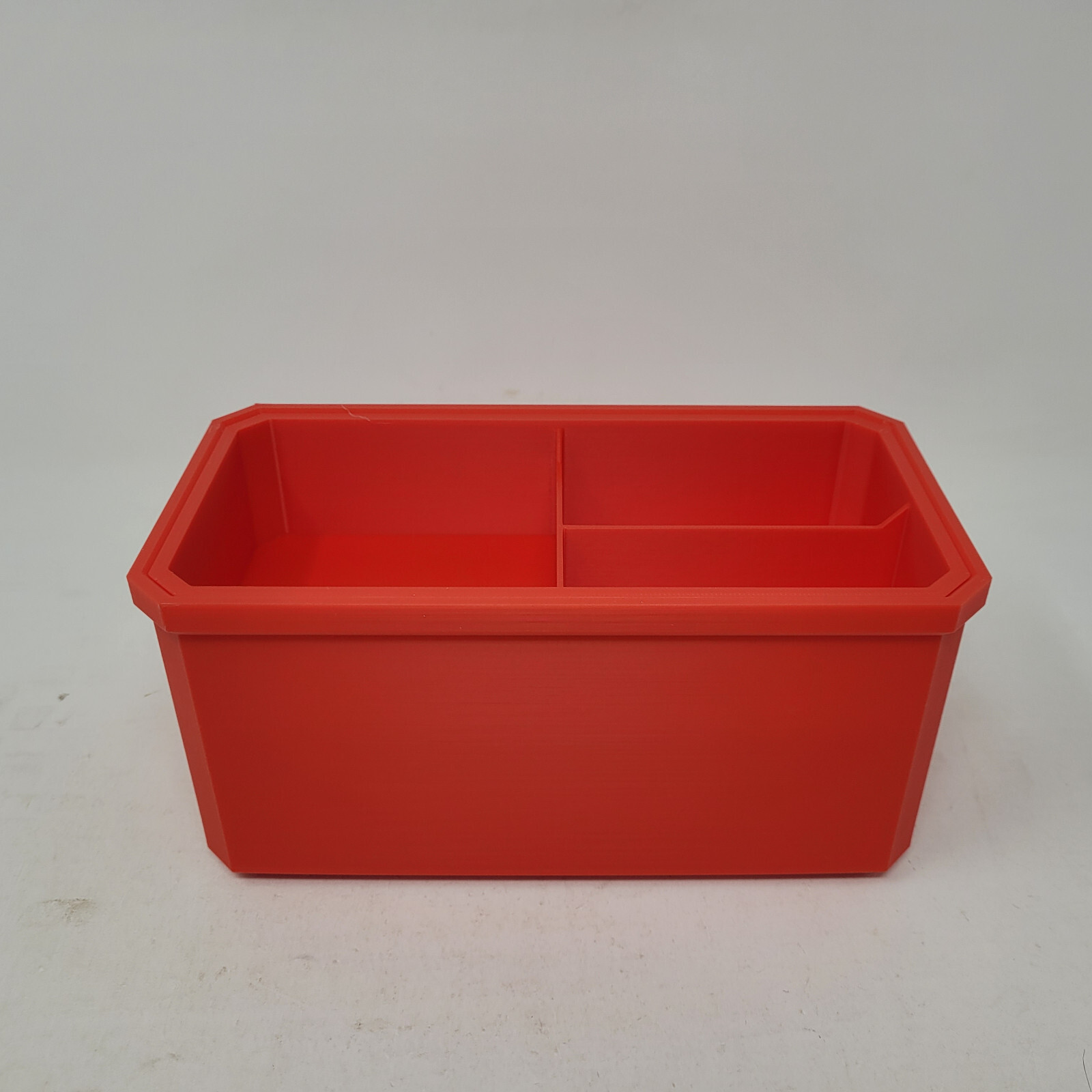 Fits Milwaukee Packout Deep Storage Tray and Insert Red 1 Organizer