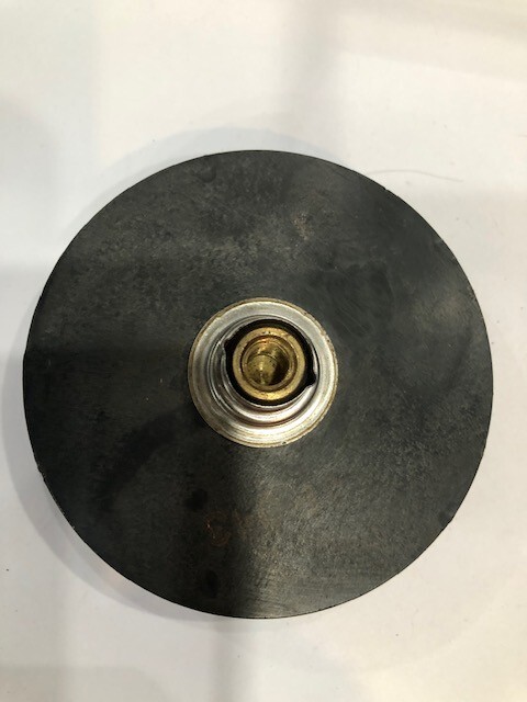 Sp1500L Hayward 1 HP power flo impeller
