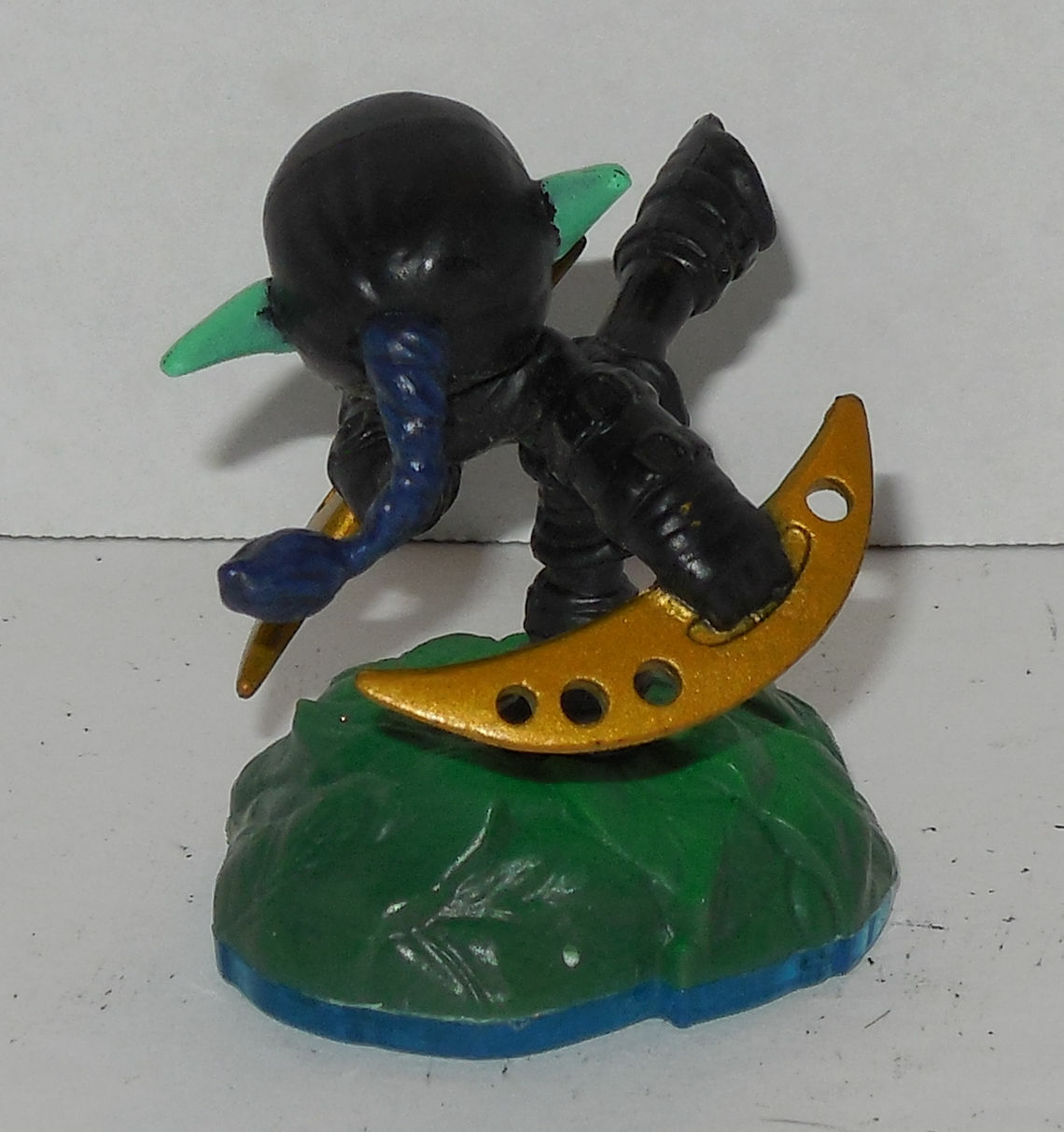 Activision Skylanders Swap Force NINJA STEALTH ELF Replacement Figure