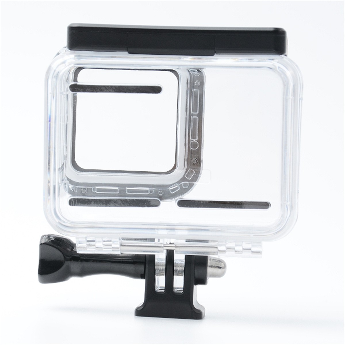 Waterproof Case For Insta360oneRs 4K Protective Underwater Dive Housing Shell