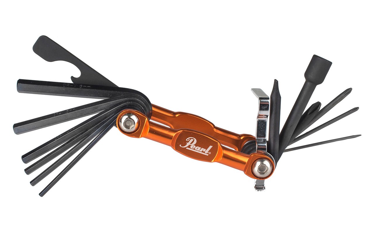 Pearl PTT13 Techtool