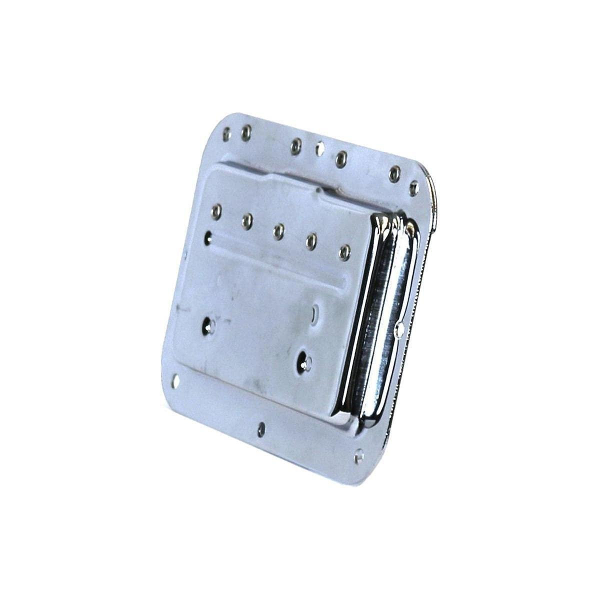 DEEJAYLED DJ Case (TBHHANDLE)