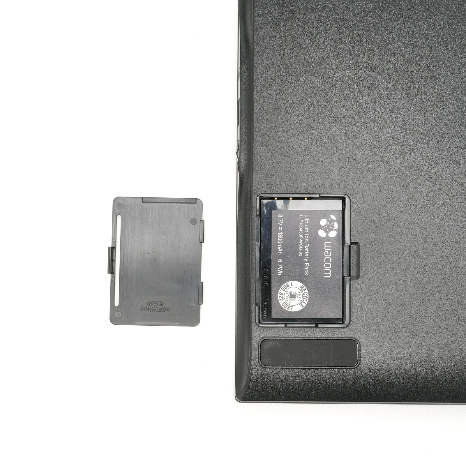 Wacom Intuos 4 Professional Pen Tablet PTK-540WL