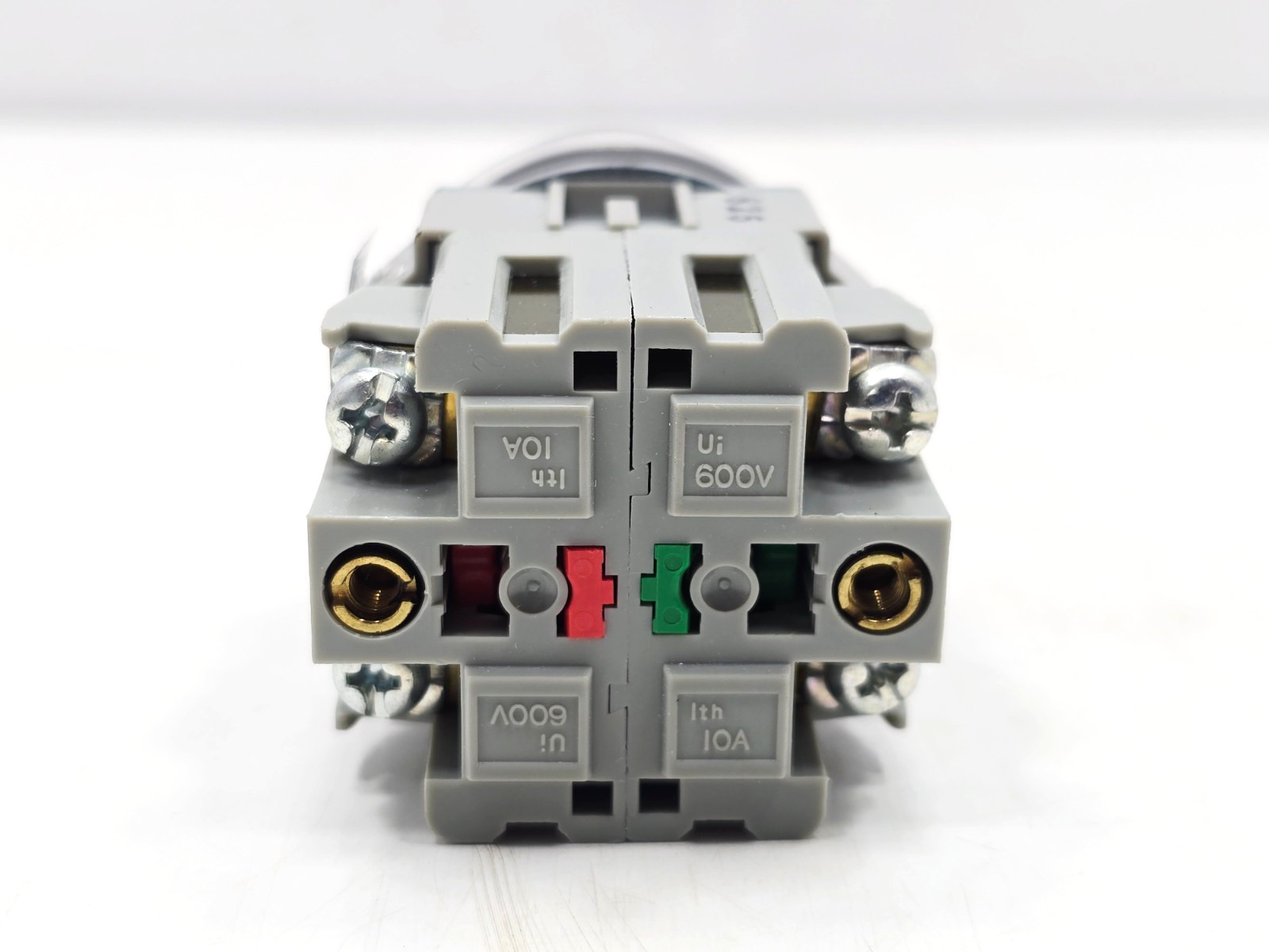 IDEC ASD21L11N Selector Switch 20010639